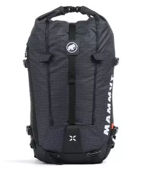 Походный рюкзак Trion 28W из переработанного полиамида Mammut, синий