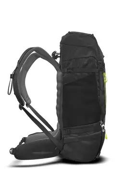 Походный рюкзак UBIC Millet, черный