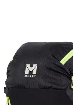 Походный рюкзак UBIC Millet, черный