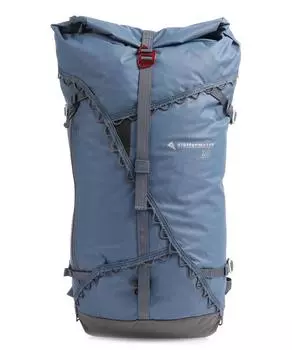 Походный рюкзак Ull объемом 20 л из переработанного полиамида Klttermusen, синий