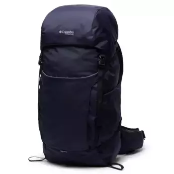 Походный рюкзак унисекс Triple Canyon 60L Columbia, чёрный