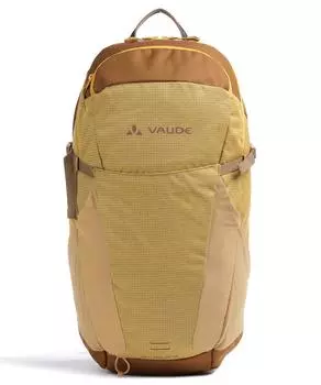 Походный рюкзак Urban Neyland из переработанного полиэстера Vaude, охра