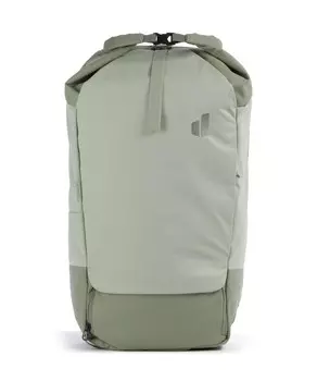 Походный рюкзак utilion 30 16 дюймов из переработанного полиэстера Deuter, зеленый