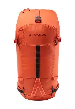 Походный рюкзак Vaude, красный