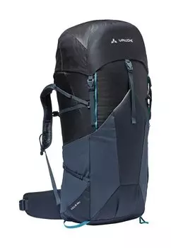Походный рюкзак Vaude, синий