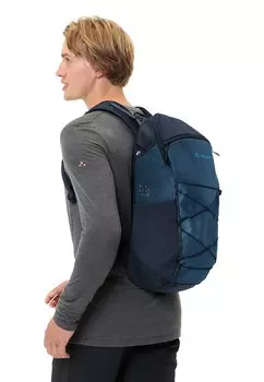 Походный рюкзак Vaude, темно-синий