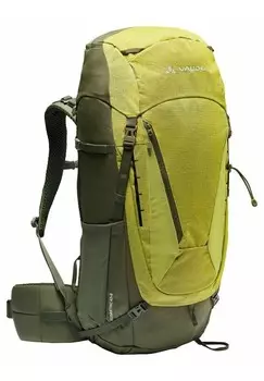 Походный рюкзак Vaude, зеленый