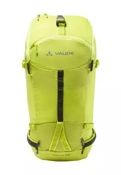 Походный рюкзак Vaude, зеленый