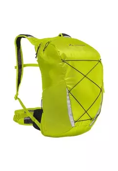 Походный рюкзак Vaude, зеленый