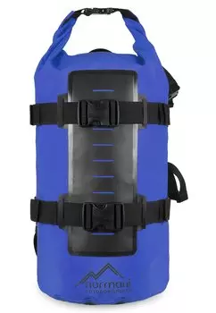 Походный рюкзак WATER BLOCK normani Outdoor Sports, синий