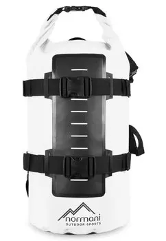 Походный рюкзак WATER BLOCK normani Outdoor Sports, белый