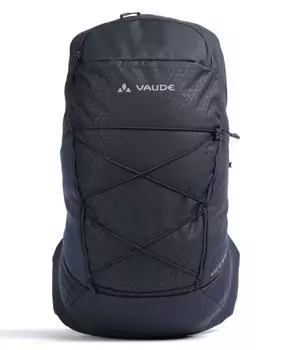 Походный рюкзак Where Agile Air 18 из переработанного полиэстера Vaude, синий