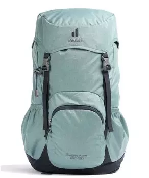 Походный рюкзак Zugspitze 22SL из полиэстера рипстоп Deuter, синий