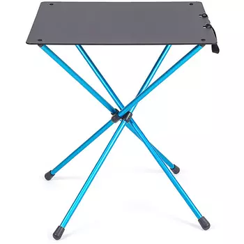 Походный столик для кафе Helinox, черный