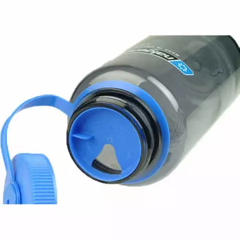 Поилка синяя Nalgene