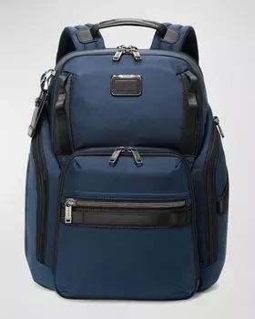 Поиск рюкзака Tumi, цвет Navy
