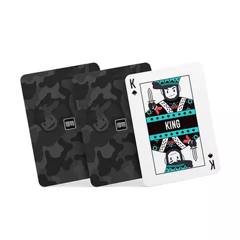 Poizon X Раздача унисекс Supgift