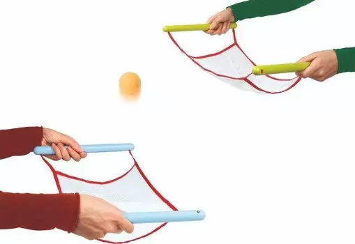 Поймай и брось, аркадная игра, Гоки Goki