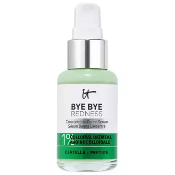 Пока-Пока сыворотка от покраснений It Cosmetics