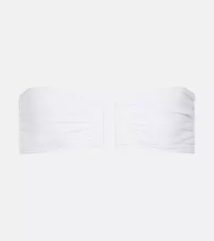 Показать лиф бикини-бандо ERES, белый