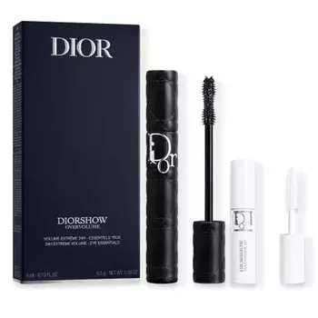 Показать Тушь для ресниц Overvolume Dior