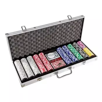 Покерный набор, Maxstore