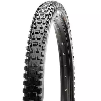 Покрышка Assegai DH Wide Trail 3CG/TR — 27,5 дюйма Maxxis, цвет DH Maxx Grip/3CG/TR