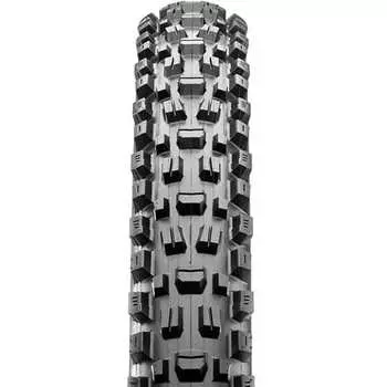 Покрышка Assegai Wide Trail Dual Compound/EXO/TR 29 дюймов Maxxis, цвет Dual Compound/EXO/TR