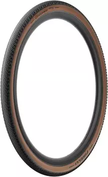 Покрышка Cinturato Gravel H - 650b Pirelli, черный