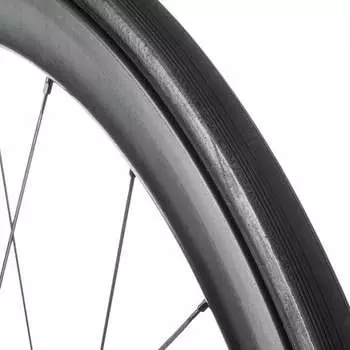 Покрышка Corsa Speed G2.0 — бескамерная Vittoria, черный