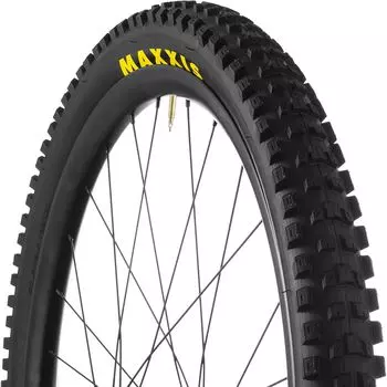 Покрышка dissector wide trail 3c/tr dh 27,5 дюймов Maxxis, цвет maxxgrip/3c/dh