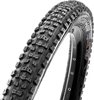 Покрышка для горного велосипеда Aggressor EXO/TR — 29 x 2,5 Maxxis