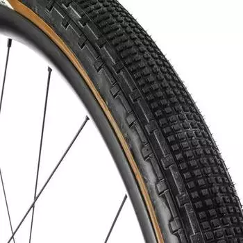 Покрышка GravelKing SK 650b – бескамерная Panaracer, темно-коричневый
