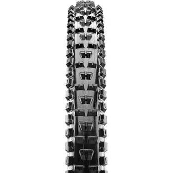 Покрышка High Roller II Dual Compound/EXO/TR 29 дюймов Maxxis, цвет Dual Compound/EXO/TR
