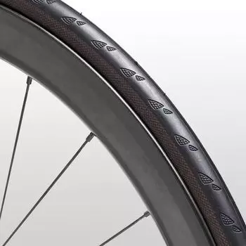 Покрышка из проволоки Gatorskin Continental, черный