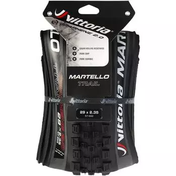 Покрышка MARTELLO RACE G2.0 1C для эндуро — 29 дюймов Vittoria, черный