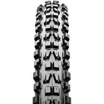 Покрышка Minion DHF Dual Compound/EXO/TR 29 дюймов Maxxis, цвет Dual Compound/EXO/TR