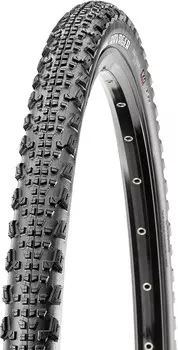 Покрышка Ravager F120 DC EXO TR Maxxis, черный