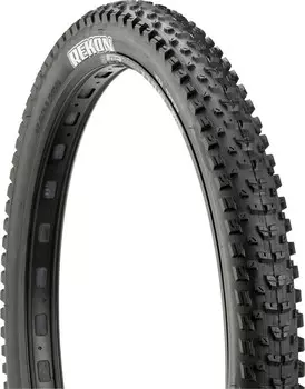 Покрышка Rekon EXO Clincher — проволочный борт — 29 x 2,6 Maxxis, черный