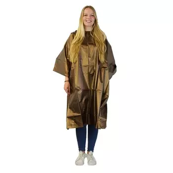 Покрытие бронзовой краской Nebur