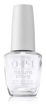 Покрытие лаком для ногтей OPI Nature Strong