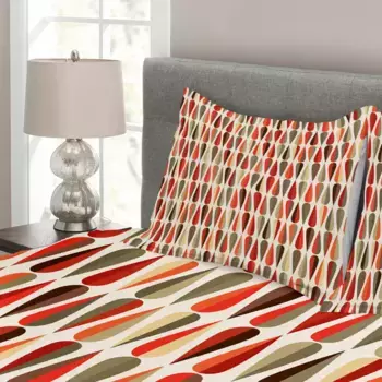 Покрывало Abakuhaus