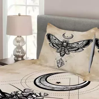 Покрывало Abakuhaus