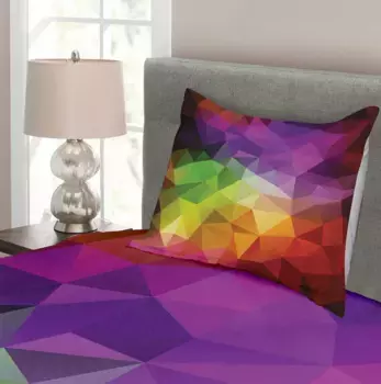 Покрывало Abakuhaus