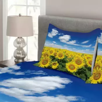 Покрывало Abakuhaus