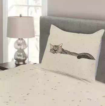 Покрывало Abakuhaus