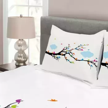 Покрывало Abakuhaus