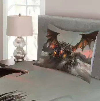 Покрывало Abakuhaus