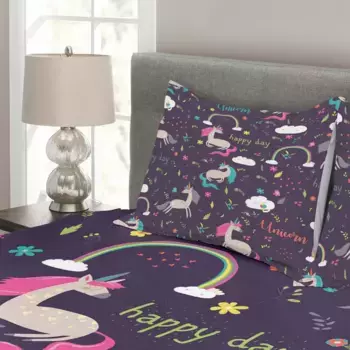 Покрывало Abakuhaus