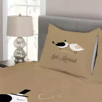 Покрывало Abakuhaus